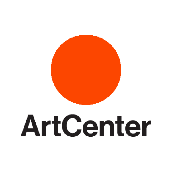 ArtCenter - Art Center College of Design logo